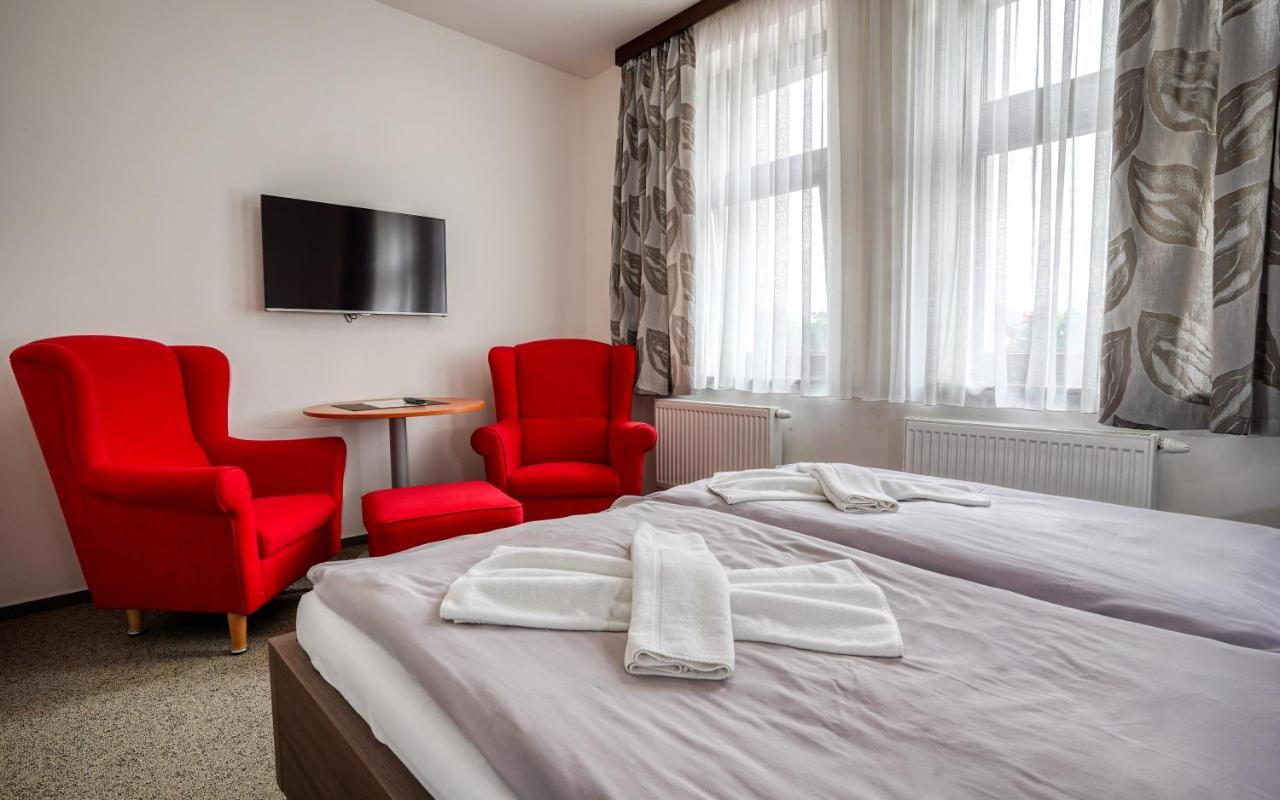 Hotel Flora Бешенёва Экстерьер фото