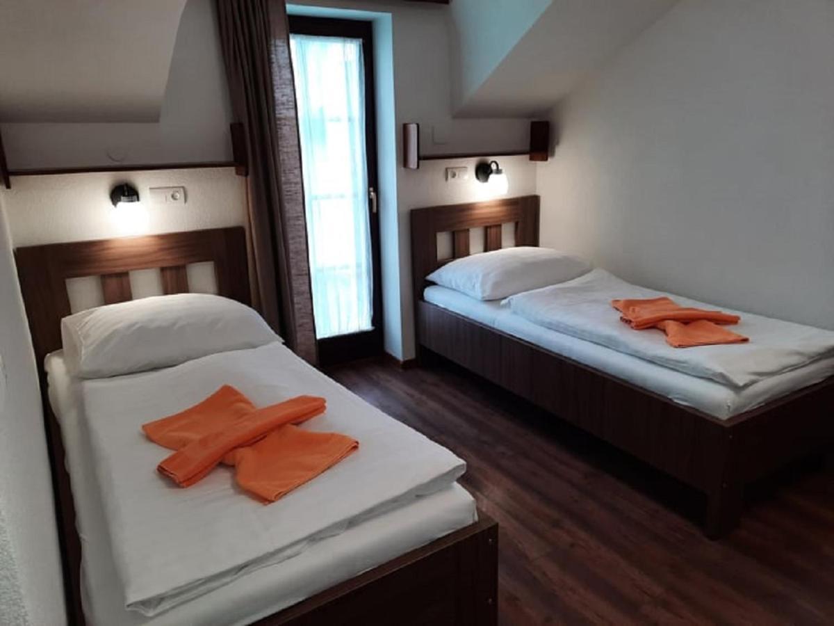 Hotel Flora Бешенёва Экстерьер фото